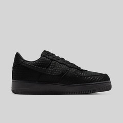 Nike Air Force 1 Retro ‘Valentine’s Day’ Black IB6836-001 Men’s Size 10 Shoes