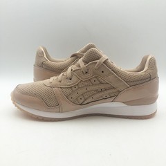 Asics Mens Gel-Lyte lll OG Sneakers US 9 EU 42.5 Dusty Steppe Tan Athletic NIB