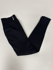 Women’s DFYNE Leggings Midnight Black Size XS