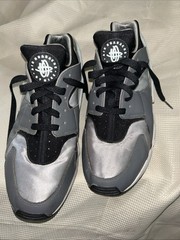 Size 12.5 – Nike Air Huarache Crater Premium Cargo Khaki