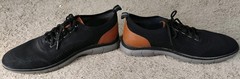 johnston and murphy mens shoes 11.5 Returns Not Accepted