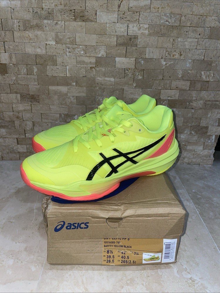 RARE Asics Sky Elite FF 3 Paris Men’s 8.5 Women’s 10 NEW