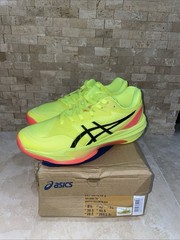 RARE Asics Sky Elite FF 3 Paris Men’s 8.5 Women’s 10 NEW