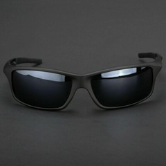 NEW Polarized Men Sport Sunglasses Driving Pilot Fishing Eyewear Wrap Glasses US