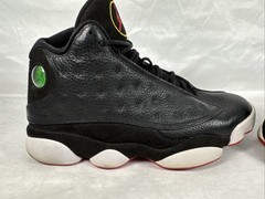Men’s Size 9 Nike Air Jordan 13 Retro Playoffs 414571-062 no insoles