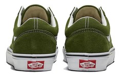 Vans Men’s Old Skool [ Color Theory Pesto ] Fashion Sneakers – VN000CT8CIB