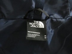 Mens The North Face Toro Peak 3 in 1 Triclimate Waterproof Rain Hooded Jacket Na
