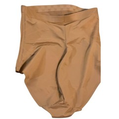 Honeylove ShadowSculpt Brief Sand 3X Plus Shapewear NWT bridal wedding guest