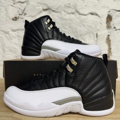 Air Jordan 12 ‘Playoff’ Men’s Size 11 BRAND NEW Sneakers CT8013-006