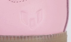 Adidas Lionel Messi x Samba Light Pink Black JP7844 Men’s Sneakers Sizes NEW