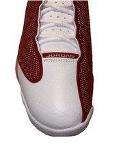 Nike Air Jordan 13 Retro Dune Red Men’s Sneakers DJ5982-601 NEW No Box