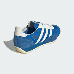 JR5701 adidas SL72 PT Bright Royal Wonder White Off White (Men’s)
