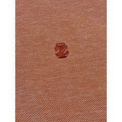 Men’s IZOD Heather orange polo size XL.
