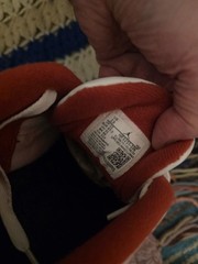 Jordan Air