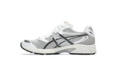 ASICS Gel-DS Trainer 14 White Honey Beige Sneakers 1203A607-105 Mens Size