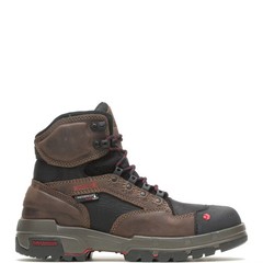 Wolverine Men Legend DuraShocks® CarbonMAX® 6″ Boot Work Boots Leather