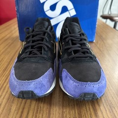 BAIT X ASICS Tiger Gel-Lyte V Bay Pack Splash City H5A0K-9060 Men’s Sz 10.5