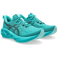 ASICS Novablast 5 Wave Teal W – 1012B765-401