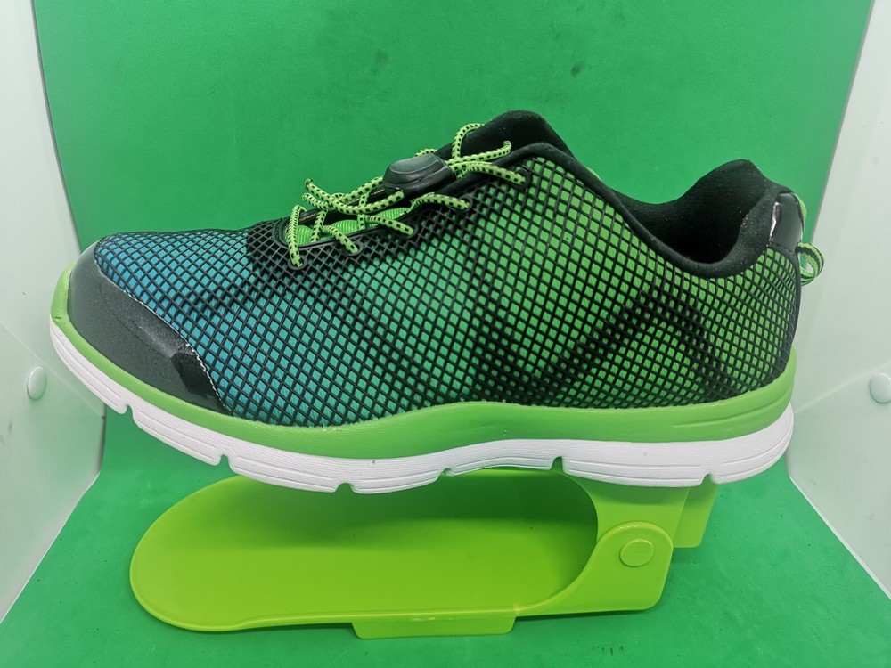 Dr. Comfort Katy 37725 Athletic Diabetic Walking Running Shoe Women’s Size 10W