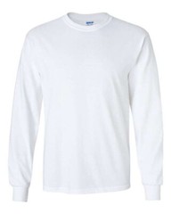 Gildan Ulta Cotton Long-sleeve