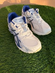 END. x ASICS Gel Nimbus 10.1 ‘Milk’ MENS 6.5 M | 8 W (2025).