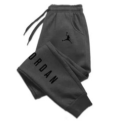 2026 men’s sweatpants autumn and winter new men’s casual pants sports jogging