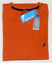 Nautica Men’s Active Stretch Performance T-Shirts Size M L XL 2XL New