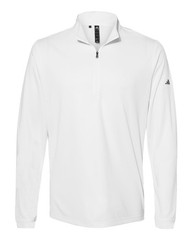 Adidas A401 Men’s Ultimate365 Lightweight Quarter-Zip Active Pullover