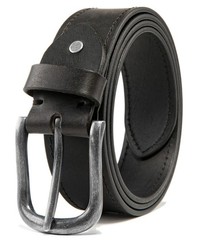 Men’s Belt Full Grain Leather Belts for Men 1.5inch Width