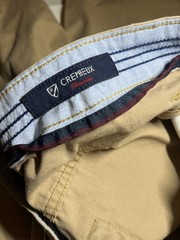 Daniel Cremieux Classics Men’s Brown Chino Pants Size 36×30. Excellent Condition