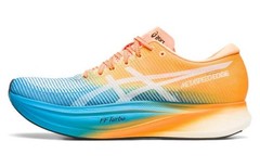 ASICS Metaspeed Edge Island Blue Orange Pop 1013A116-400