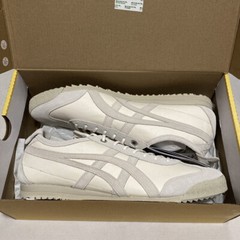 Onitsuka Tiger MEXICO 66 SD 1183C015 101 CREAM BIRCH Unisex Shoes