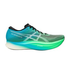 ASICS Metaspeed Edge+ ‘Black New Leaf’ 1013A116-001 New Size