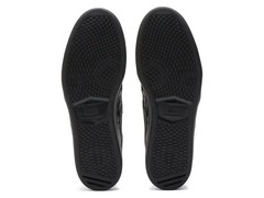 Onitsuka Tiger GSM SD 1183A803 001 Black Black Leather Men Unisex Shoes