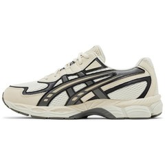 ASICS Gel-NYC 2055 Pale Oak Truffle Grey 1203A542-200 Men New
