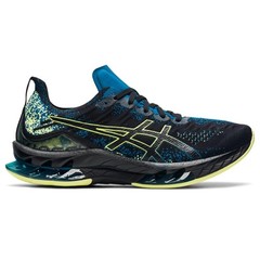 ASICS Men’s Gel-Kinsei Blast (R) Distance Running shoes, 13 US, MSRP $180