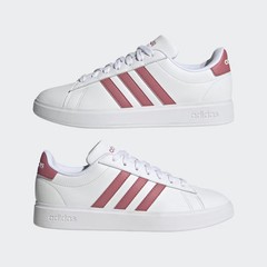 adidas women Grand Court 2.0 Shoes