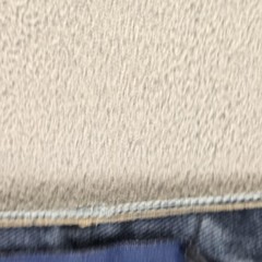 Diesel Jeans Mens 34×28 Blue Denim Medium Wash Regular Straight Button Fly