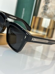 Jacques Marie Mage TORINO Black/Gray 54-20-150mm New With Case