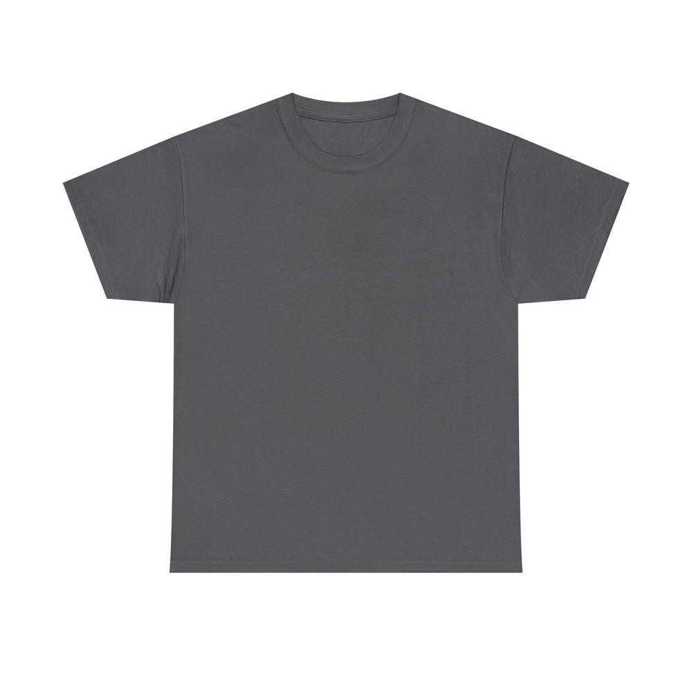 All We Need Is Money Tee | Graphic Back Print