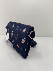 PORTER Shoulder Bag NVY 393 05966
