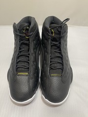 Jordan Air Jordan 13 Retro Playoff 2023 Black/True Red/White 414571-062 Mens 6.5