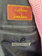 BRIONI ***Super 150’s*** 2-Button Sport Jacket 52 R / L e62