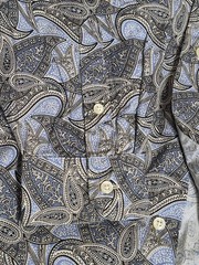 XL Mens Daniel Cremieux Long Sleeve Dress Shirt