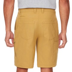 Merrell Men’s Trail Short Tan (These Shorts Run 1 size big) New with Tags