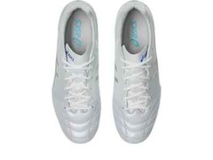 ASICS DS LIGHT PRO AG STANDARD 1103A096 104 White/Pure Silver Men Soccer Cleats