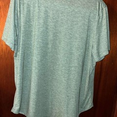 Under Armour Hike Acadia Tee