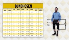 Wiesn Couple Outfit