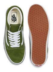 Vans Men’s Old Skool [ Color Theory Pesto ] Fashion Sneakers – VN000CT8CIB