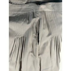 Pol Pants Women’s Pleated Wide Leg Lightweight Trousers NWT